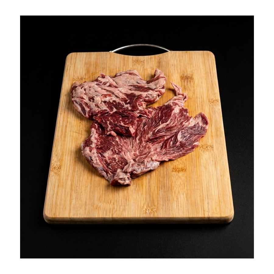 Abanico ibérico