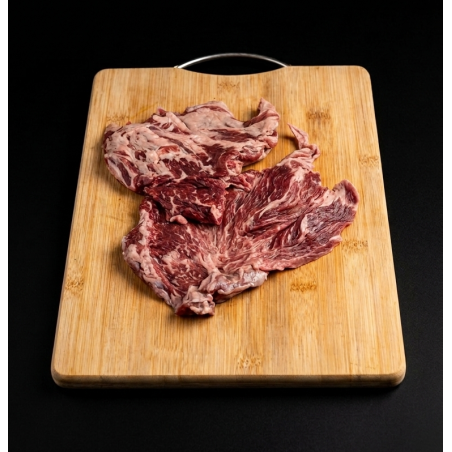 Abanico ibérico