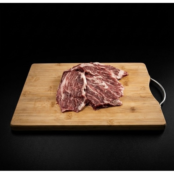 Pluma ibérica