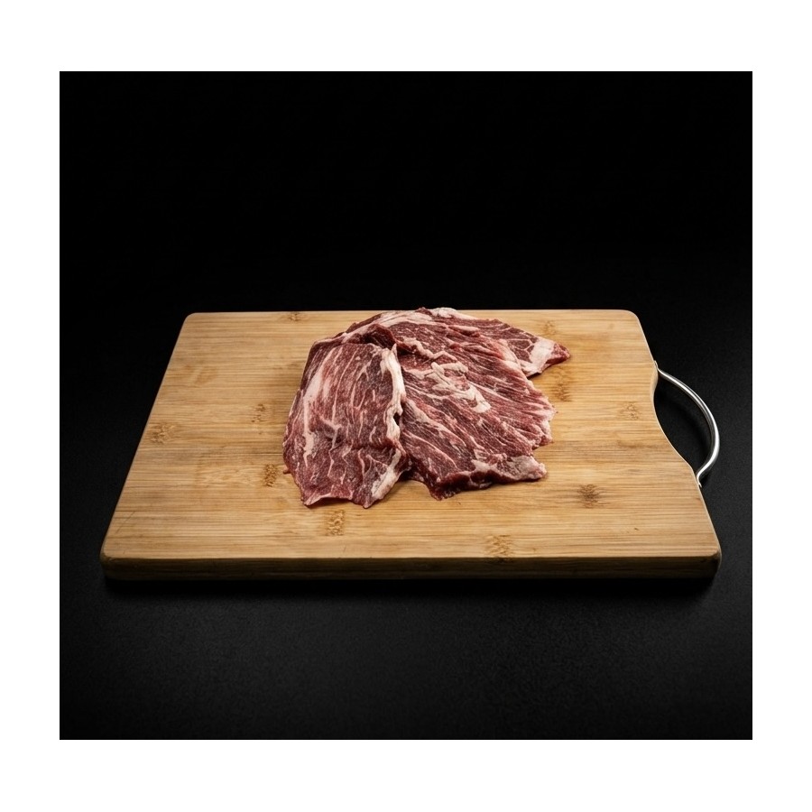 Pluma ibérica
