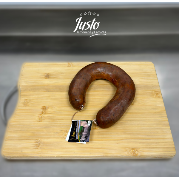 Morcilla corriente