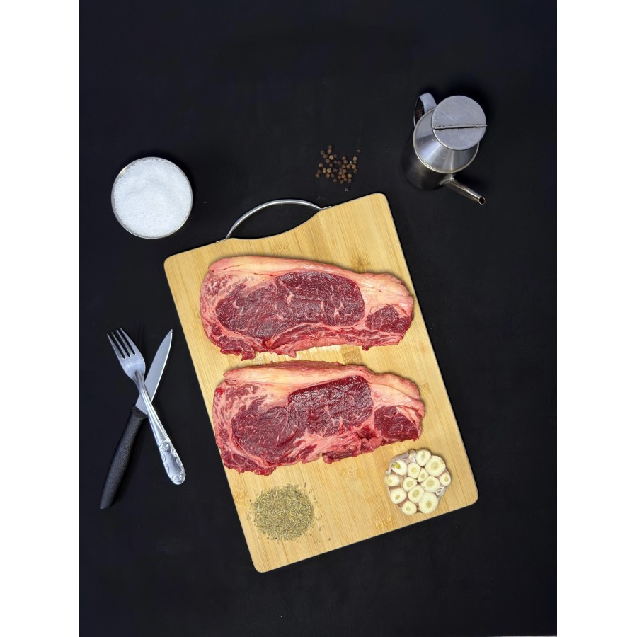 Entrecot ternera añojo 350-500 g | Cárnicas Justo